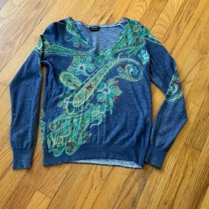 Talbots Sweater